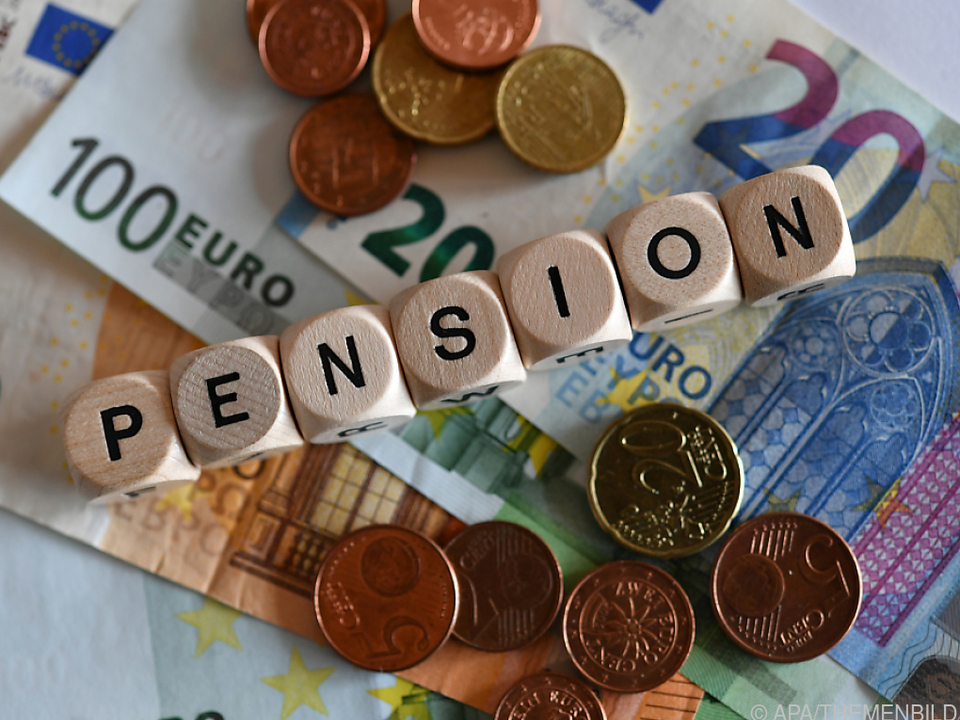 PVA-Generaldirktor gegen soziale Staffelung bei Pensionserhöhung