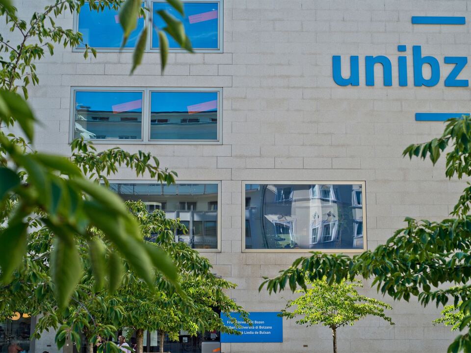 Uni Campus_unibz