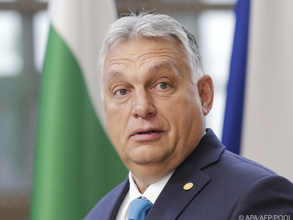 Orban will Segen des Volkes für seinen Anti-LGBT-Kurs