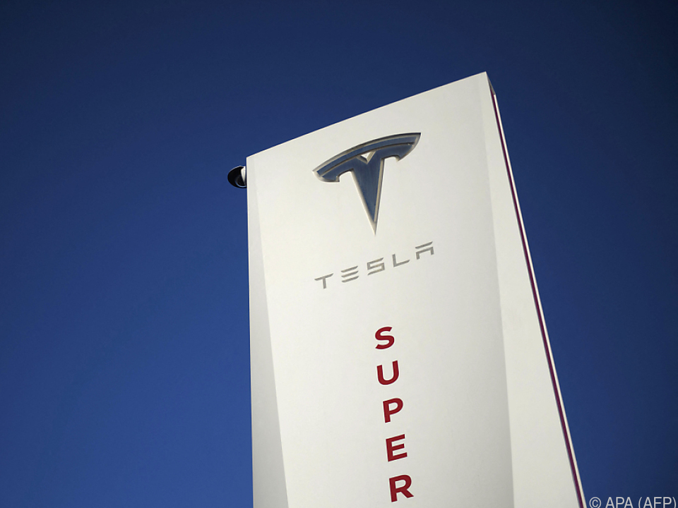 Tesla will keine Förderung für seine Batterie-Fabrik mehr