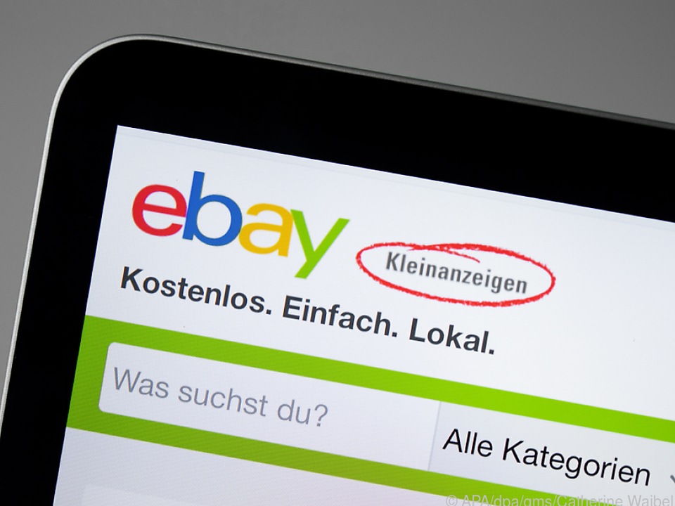 Betrüger hacken derzeit vermehrt Konten von Ebay-Kleinanzeigen-Nutzern