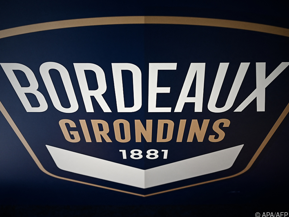 Bordeaux kämpft mit vielen Corona-Ausfällen