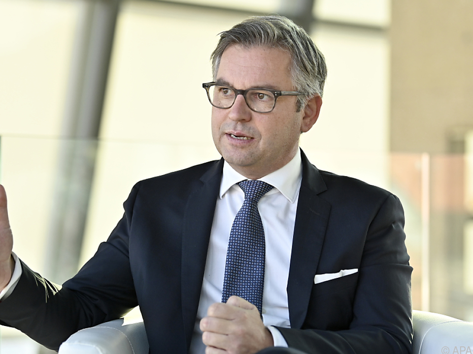 Brunner plant für 2022 ein Wirtschaftsimpulspaket