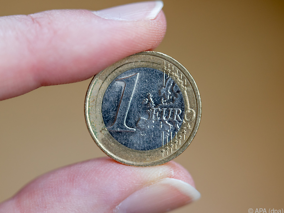 Das Euro-Bargeld wird zum Jahreswechsel 20 Jahres alt