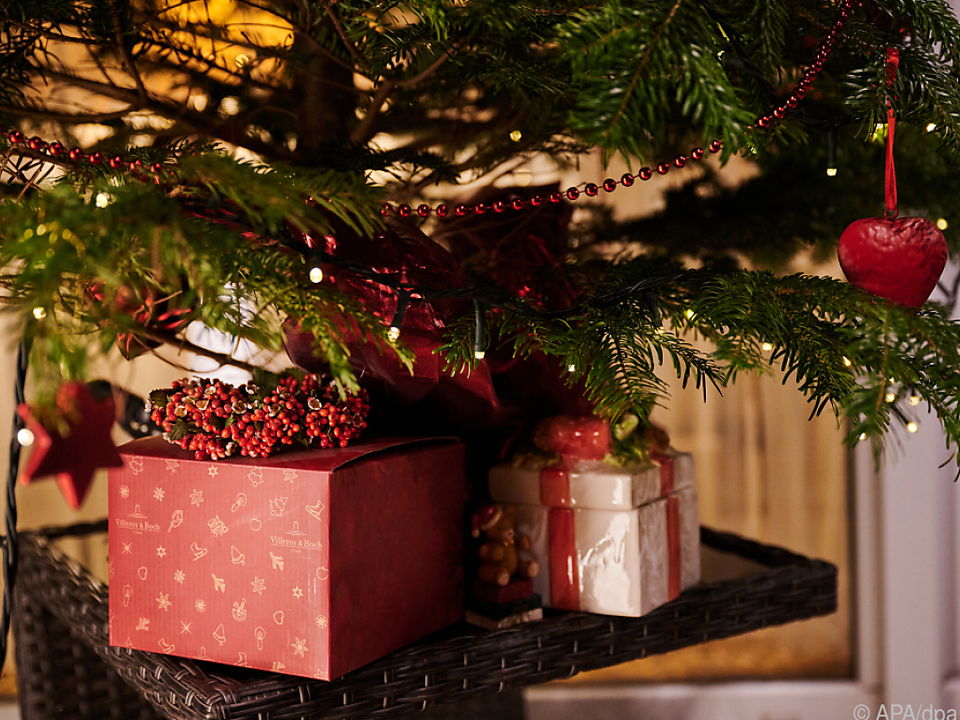 Weihnachtsgeschenke-auf-Wanderschaft