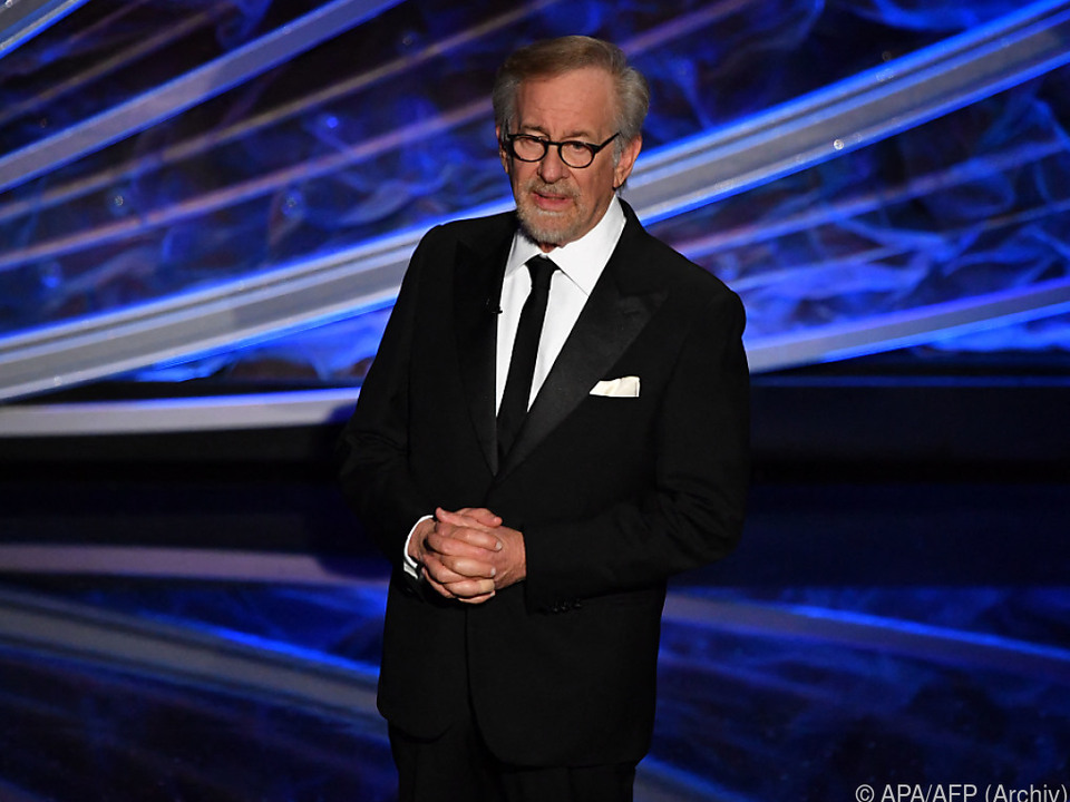 Steven Spielberg: Vater des Blockbuster-Kinos feiert Geburtstag