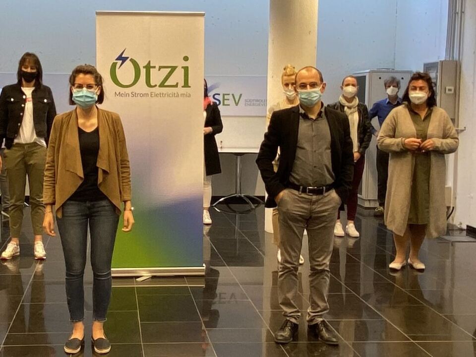 Team Ötzi