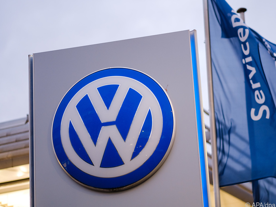 VW will in Europa sechs Batteriezellen-Fabriken bauen