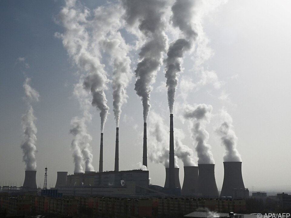 2021 brachte mehr Stromproduktion aus Kohle