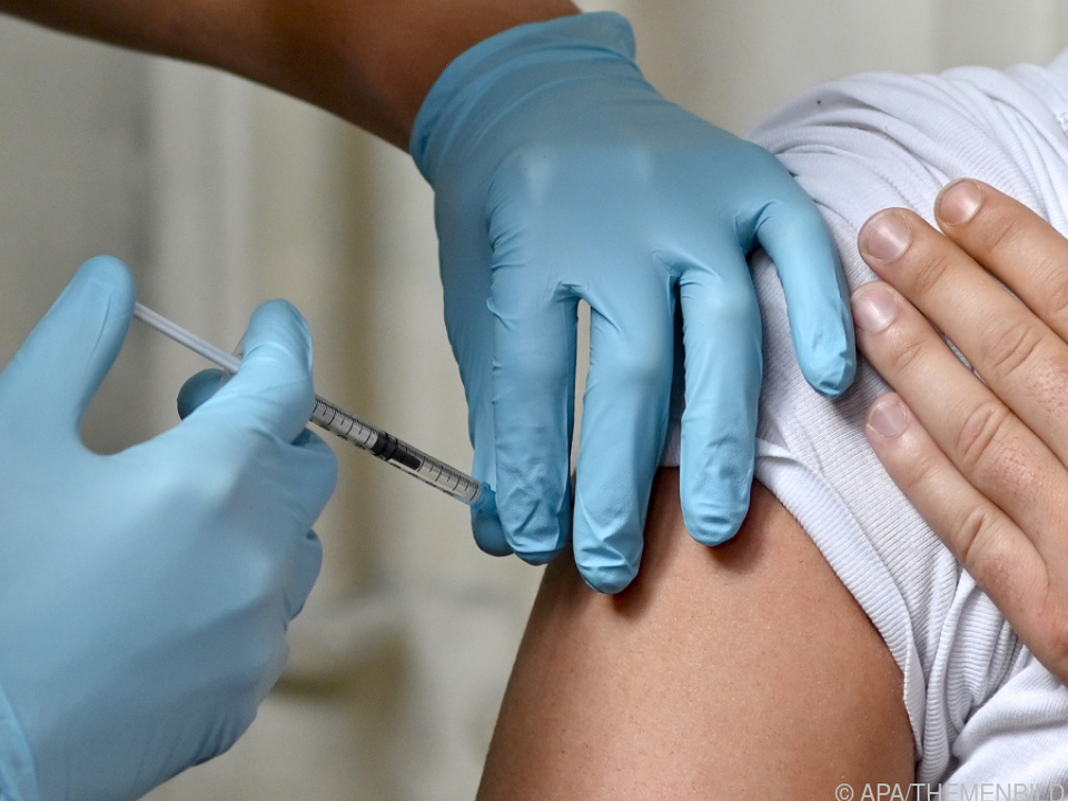 Die Impfpflicht ruft zahlreiche Kritik in der Begutachtung hervor.