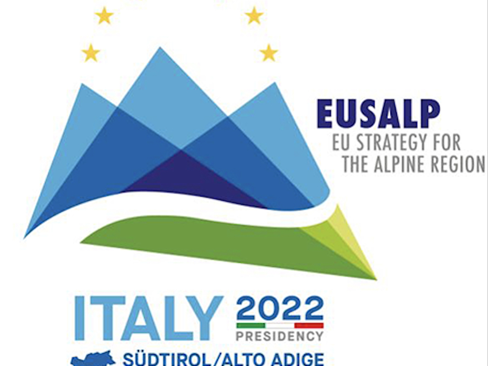 EUSALP ITALY 2022
