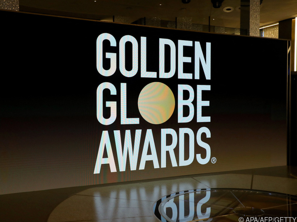 Nur ausgewählte Gäste bei Verleihung der 79. Golden Globe Awards