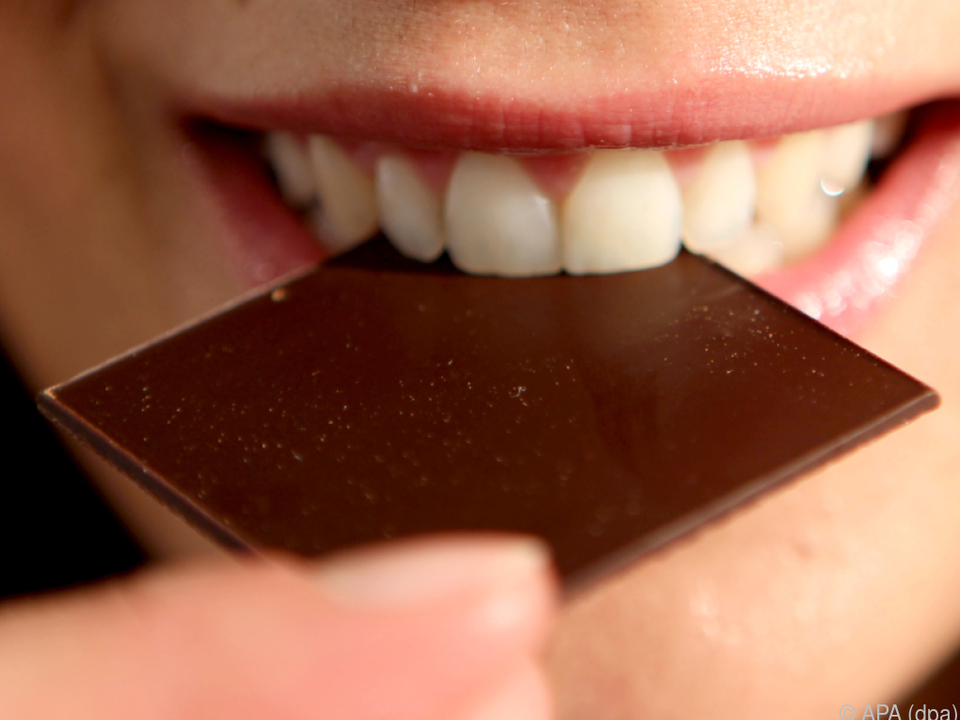 Schokolade könnte heuer teurer werden