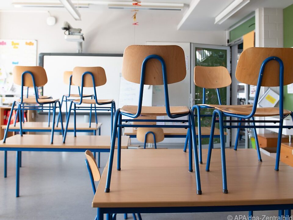 Wiens Bildungsstadtrat Wiederkehr befürchtet viele Klassenschließungen