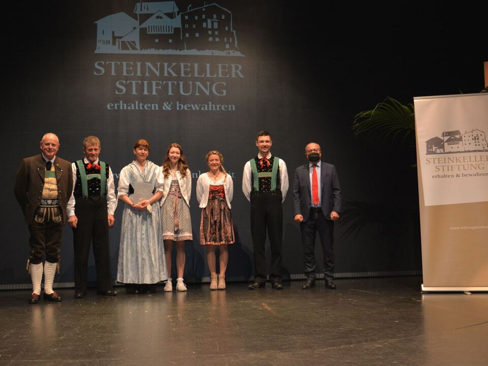Steinkeller-Stiftung