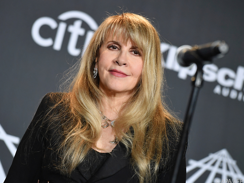 Stevie Nicks plaudert über die Anfangszeit von Fleetwood Mac