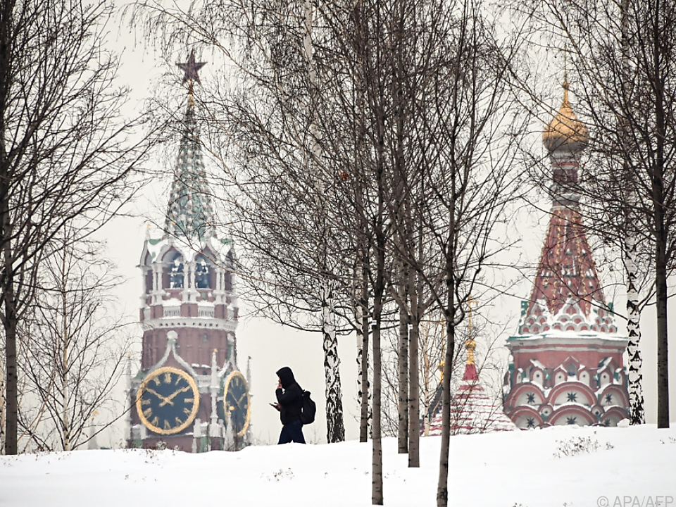 US-Vizebotschafter muss Moskau verlassen
