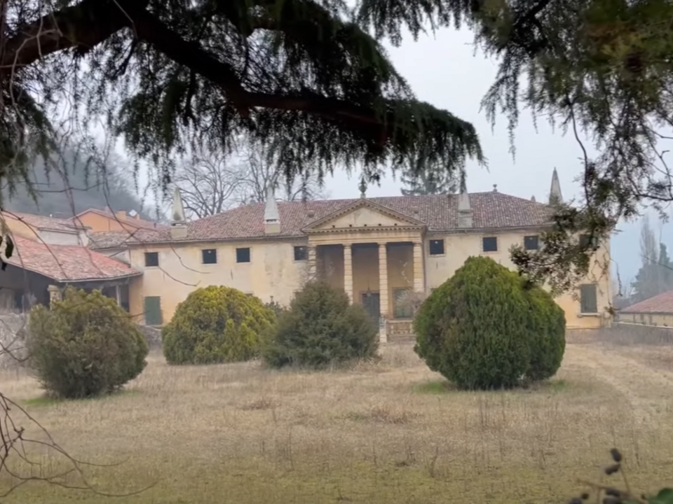 Villa Priuli Custoza