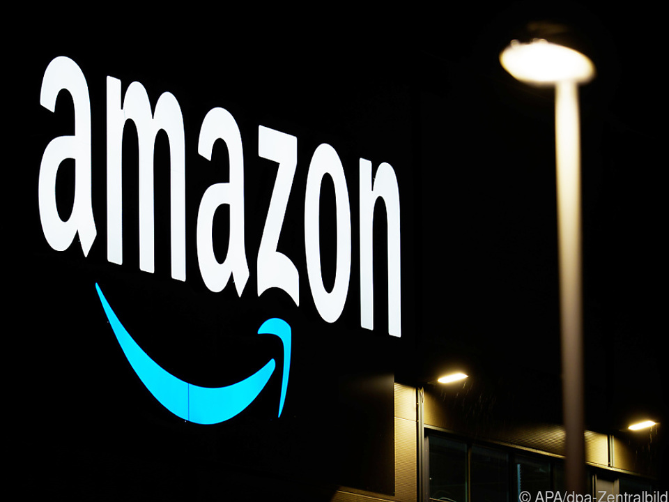 Amazon schaltet in Russland seine Lichter aus