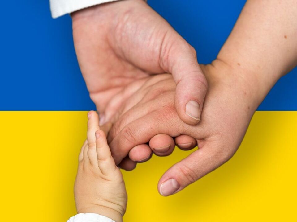 Kind Ukraine