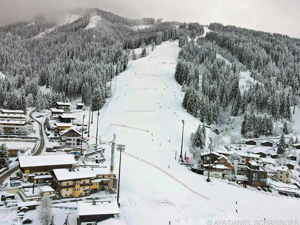 In Flachau findet nun doch ein Weltcup-Slalom statt
