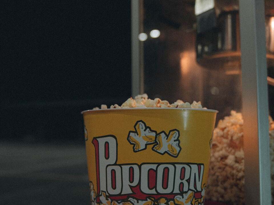 Popcorn pexels-zafiro-media-7603971