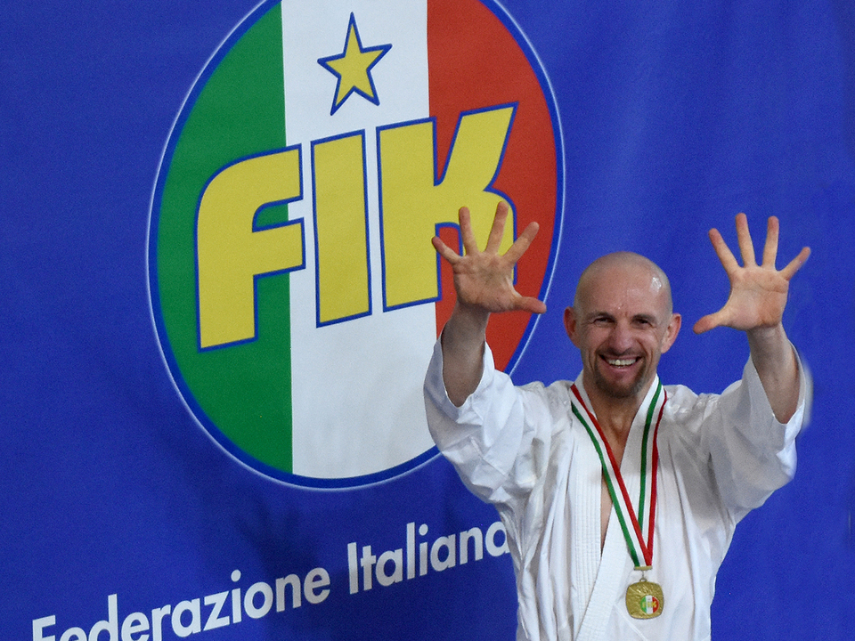 10 Mal Italienmeister