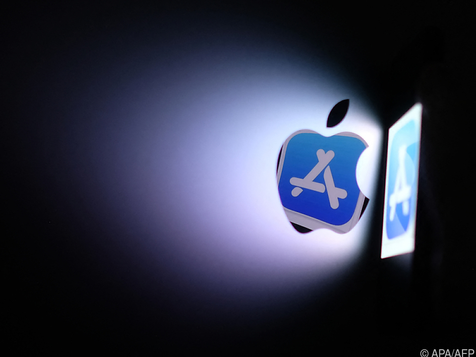 Apple soll iPhone-Nutzern auch Käufe außerhalt des App-Stores erlauben