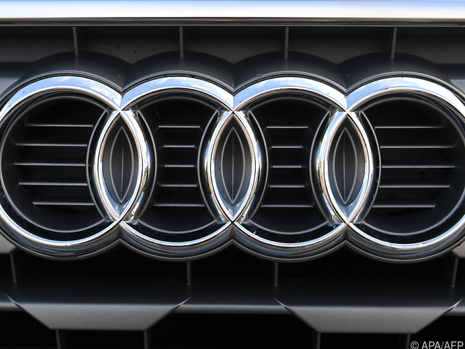 Audi kann Formel-1-Pläne weiter vorantreiben