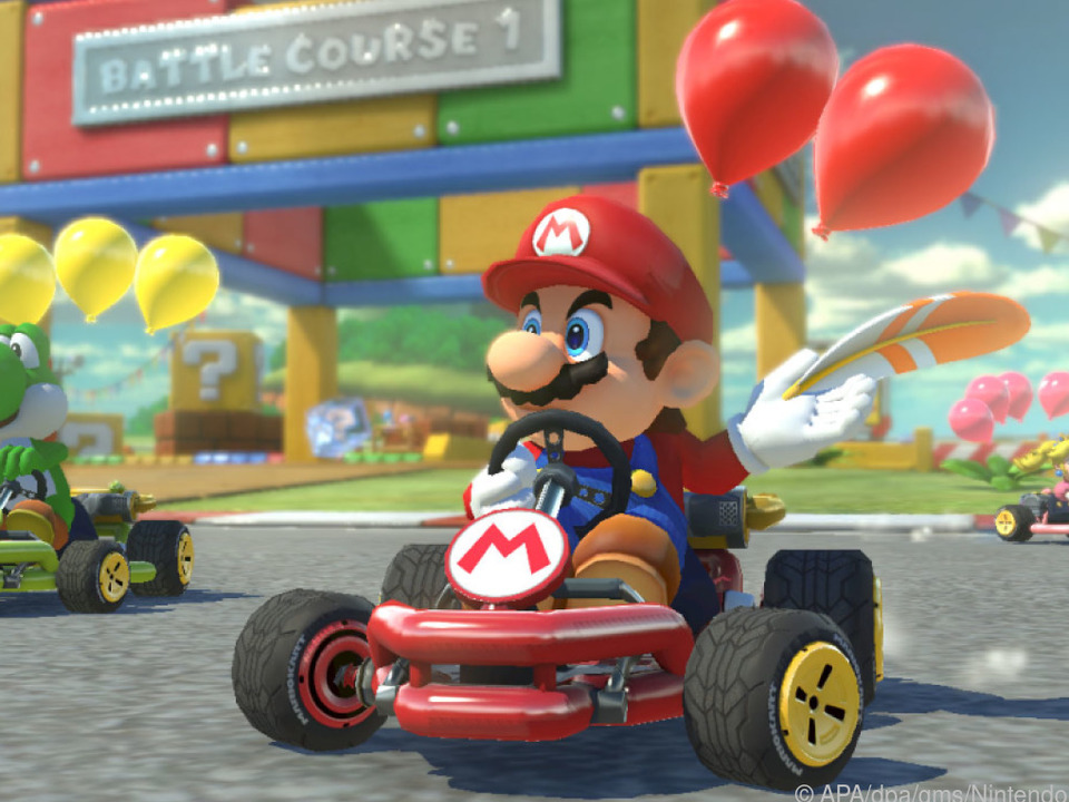 In-Bozen-wird-Mario-Kart-gespielt