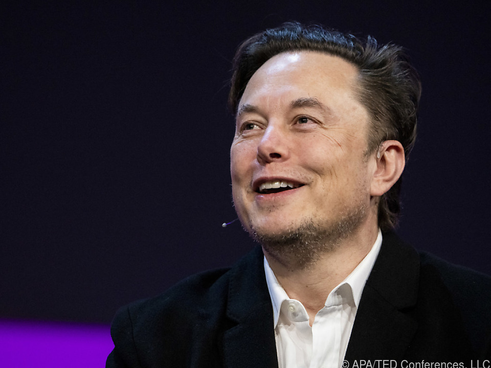 Der Tesla-Chef soll auch an Morgan Stanley herangetreten sein