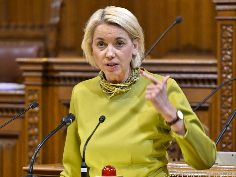 Ex-NEOS-Abgeordnete Mlinar will ins slowenische Parlament