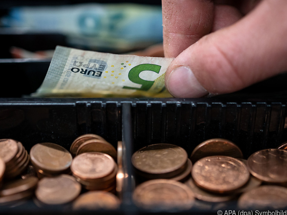 Experten erwarten für Österreich Inflationswerte von über 7 Prozent