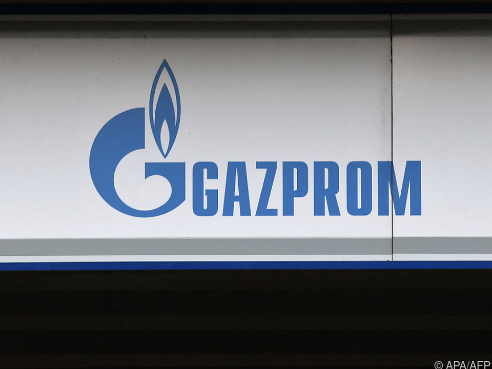 Gazprom stoppt Lieferungen nach Bulgarien