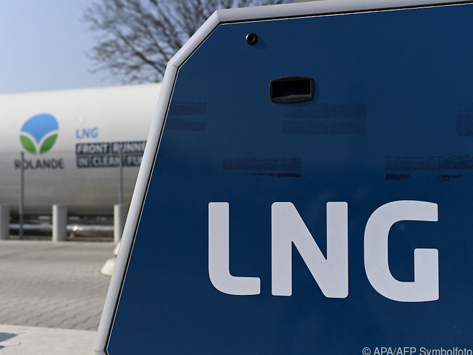 LNG-Projekt in der Arktis wackelt