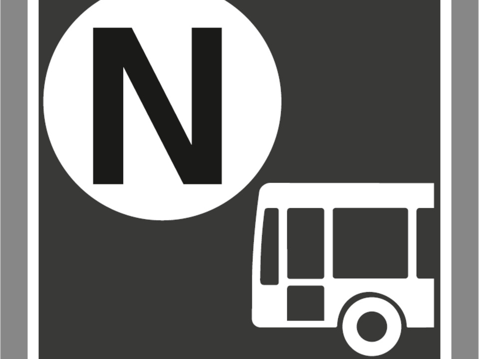 Logo Nightliner 2022