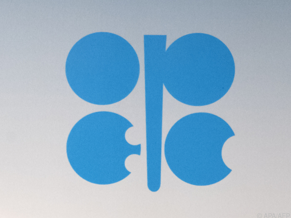 OPEC will Produktion nicht erhöhen