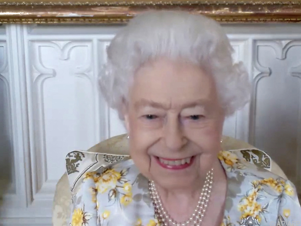 Queen Elizabeth II. hat Grund zum Feiern