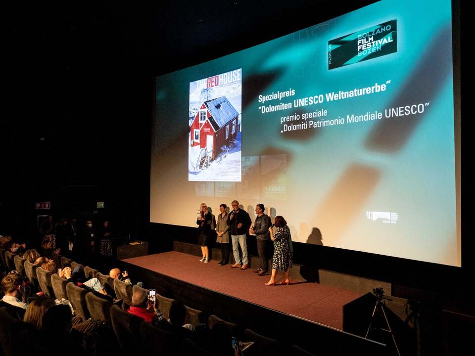 Unesco Filmpreis Vergabe_09.04.2022