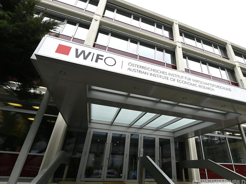 Wifo-Umfrage zeigt Schwächen bei Standort Österreich
