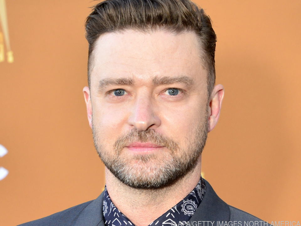 Deal umfasst Gesamtrechte an Timberlakes bisherigem Werk