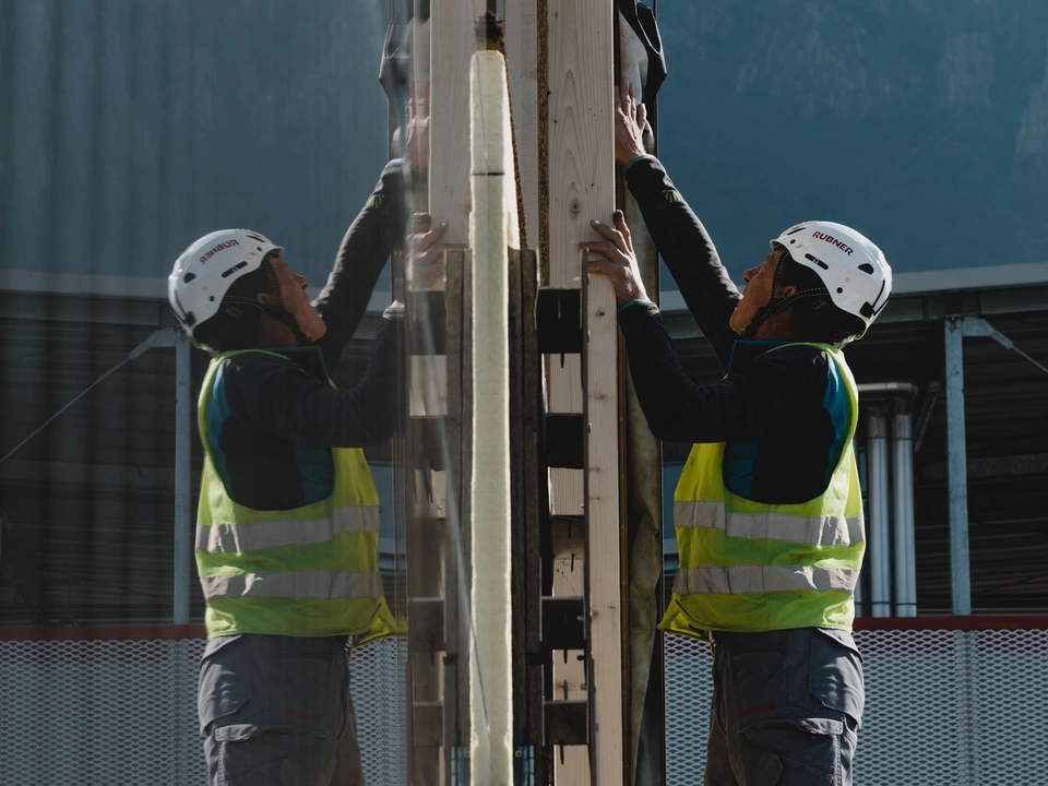 Landtag beschließt Holzbaufonds für Privatpersonen