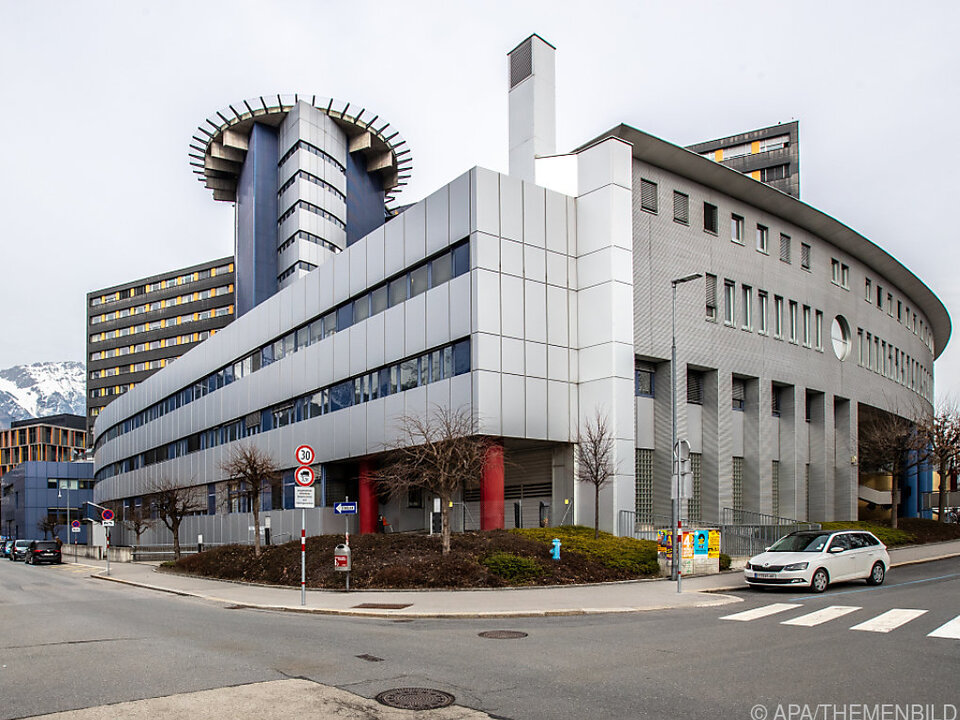 Innsbrucker Uni-Klinik wartet mit neuer Studie auf.