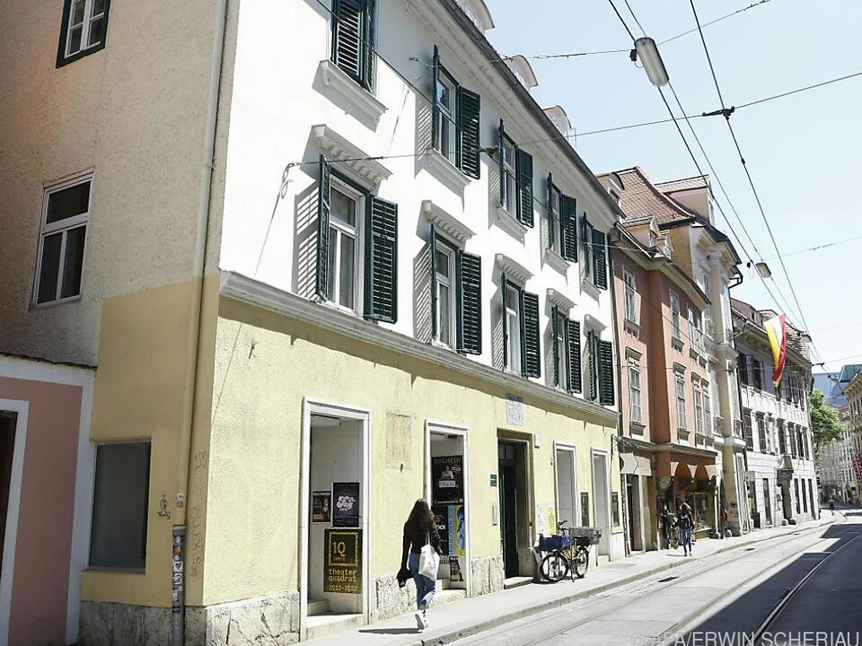 Mutter in Graz verletzte fünfjährigen Sohn mit Messer