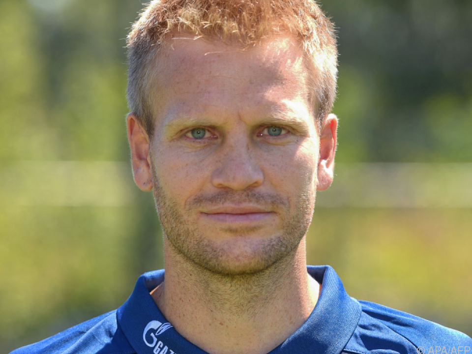 Neuer ÖFB-Trainerassistent Perchtold war auch Co bei Schalke