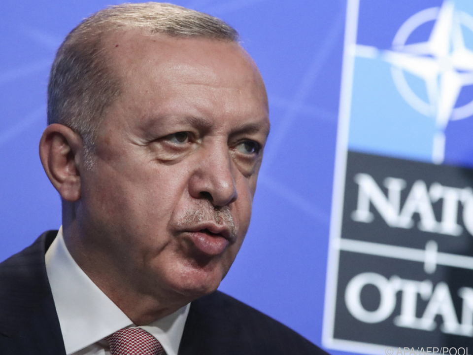 Türkei stimmte bilateralem Partnerschaftsprogramm zu