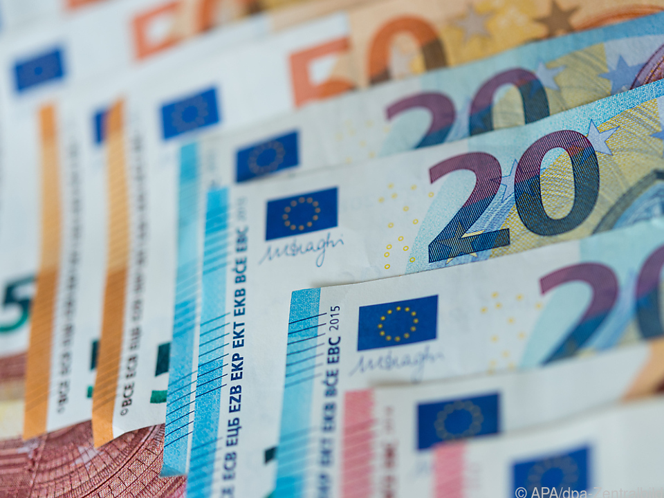 Der Euro soll mit 1. Jänner 2023 die Landeswährung Kuna ablösen