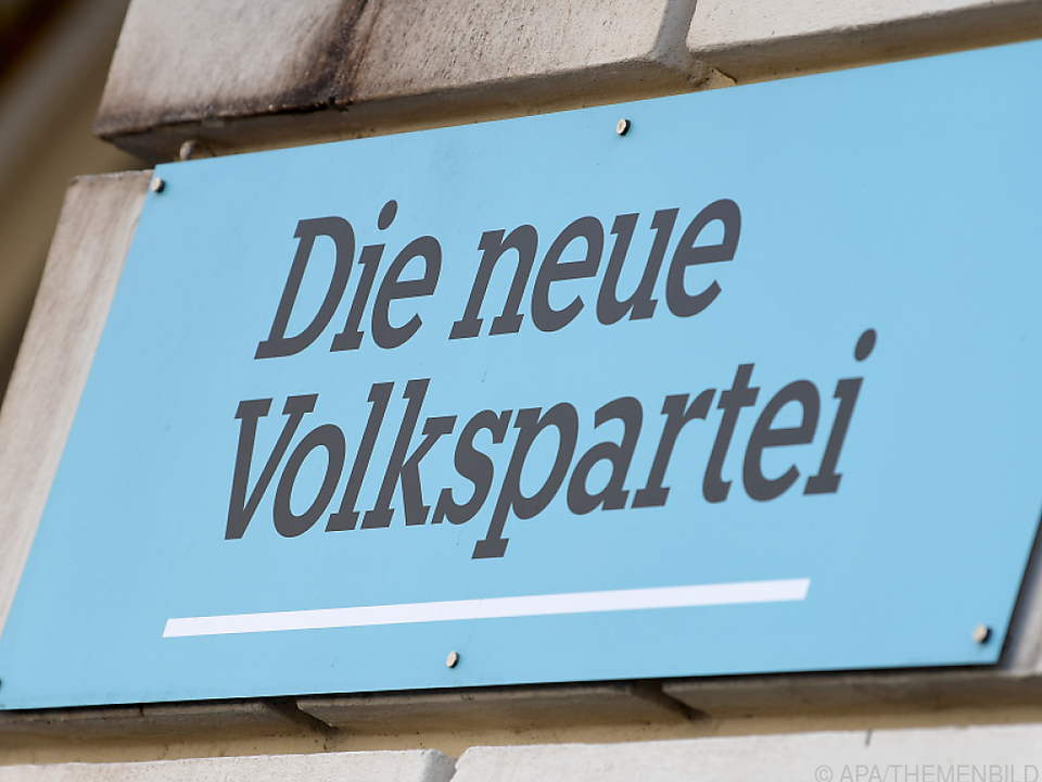Der Rechnungshof schickt Wirtschaftsprüfer in die ÖVP-Zentrale