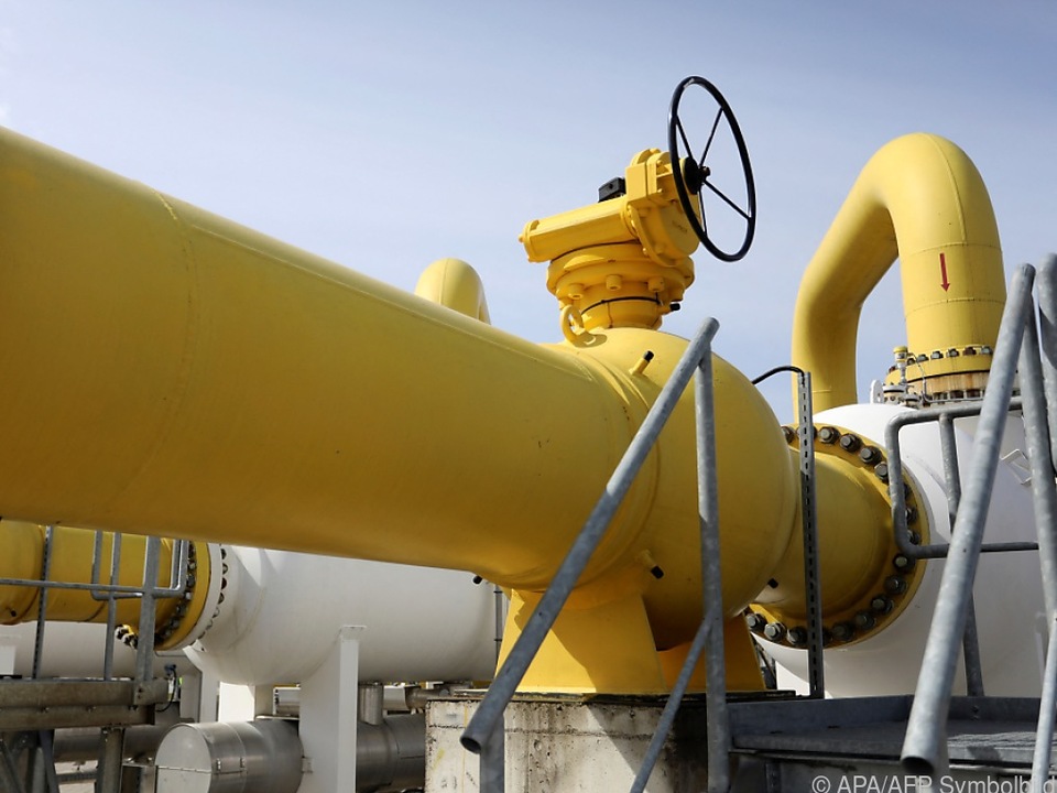 Deutschland könnte bald zweite Stufe im Gas-Notfallplan ausrufen