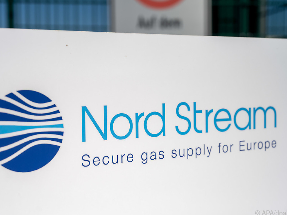 Die Wartungsarbeiten bei Nord Stream steigern die Nervosität